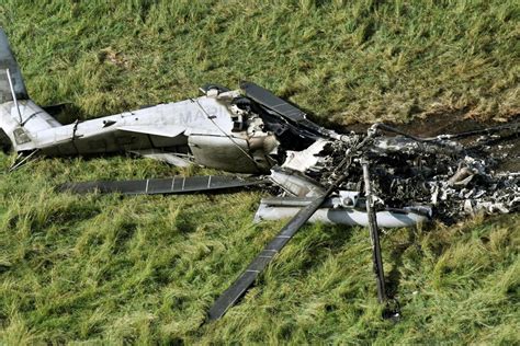 helicopter crash okinawa